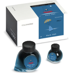 Colorverse Ink trailblazer In Space-Pack of 2