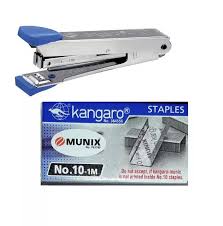 Kangaroo Stapler