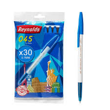 Reynolds 0.5 Pen