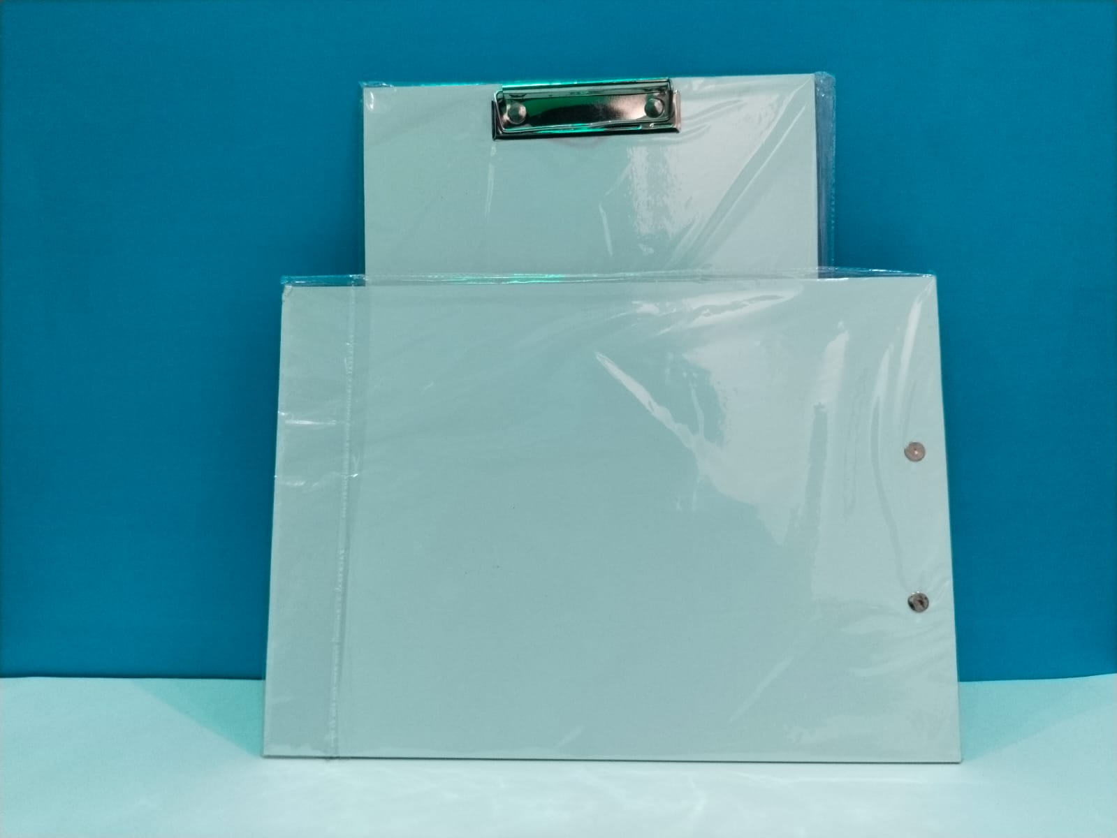 Clip Board White Board Ankit (Takhti) - Image 2