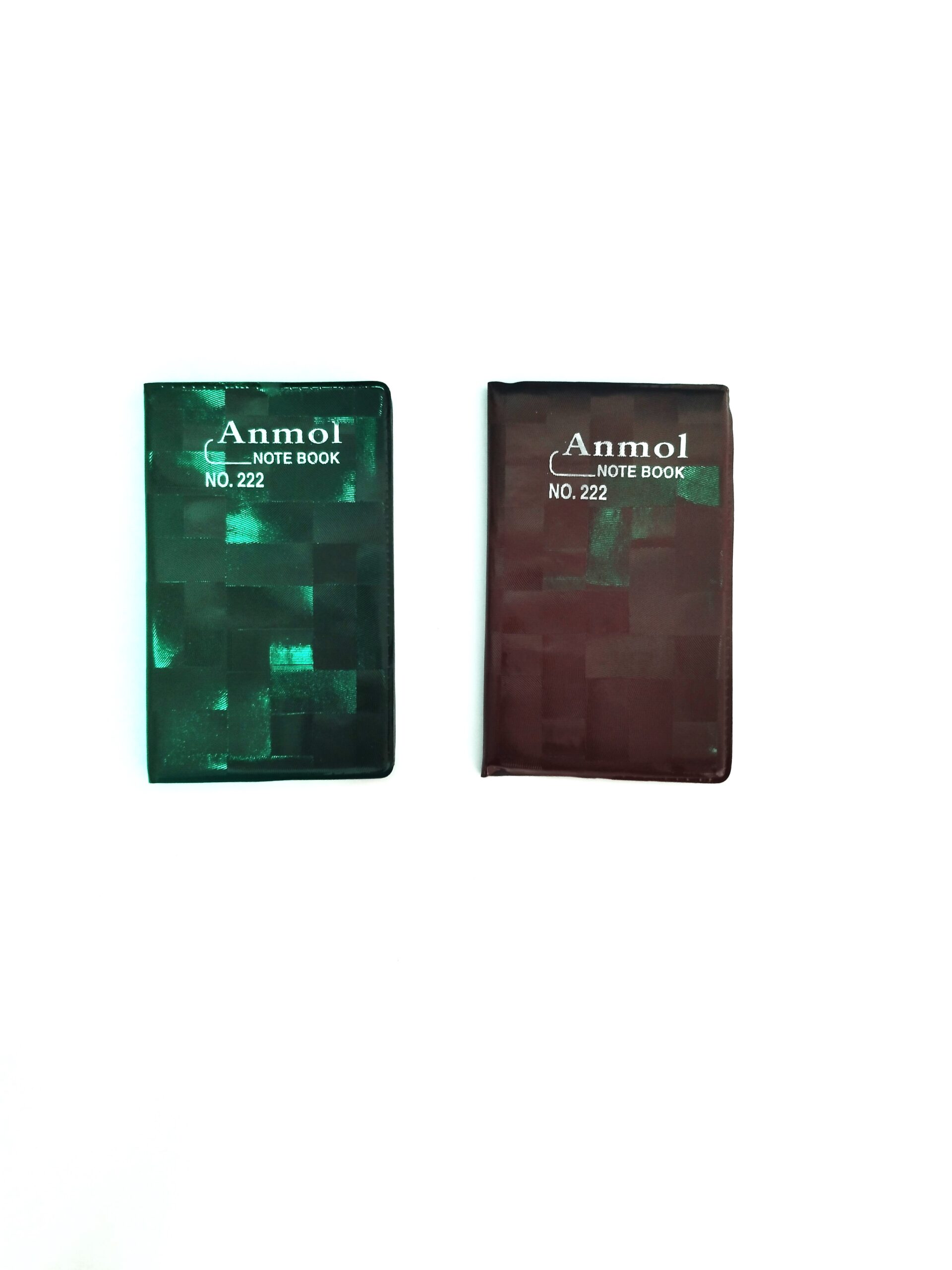 Anmol Notebook Pocket Diary No-222 - Image 3