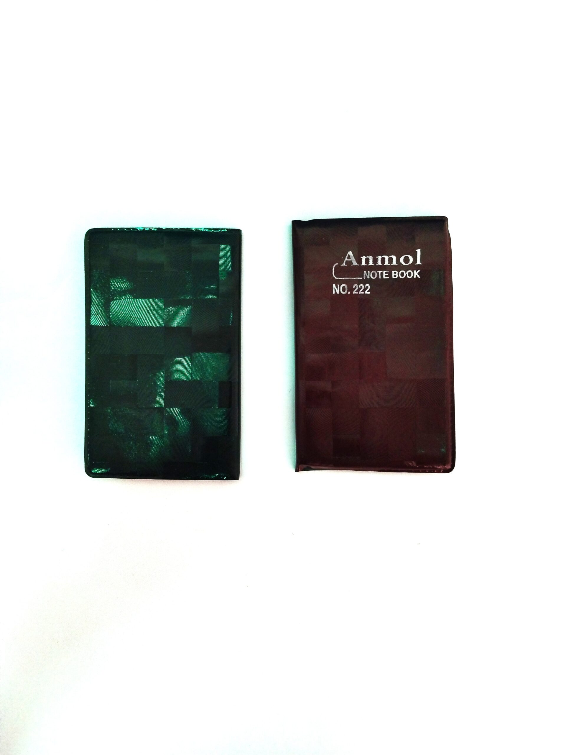 Anmol Notebook Pocket Diary No-222 - Image 4