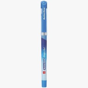 Cello Butter Flow Simply Ball Pen (Blue)