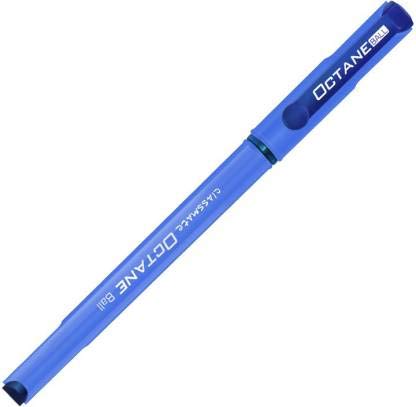 Classmate Octane Ball Pen (Blue)