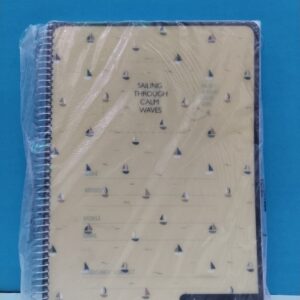 Classmate 314 Page Spiral Notebook