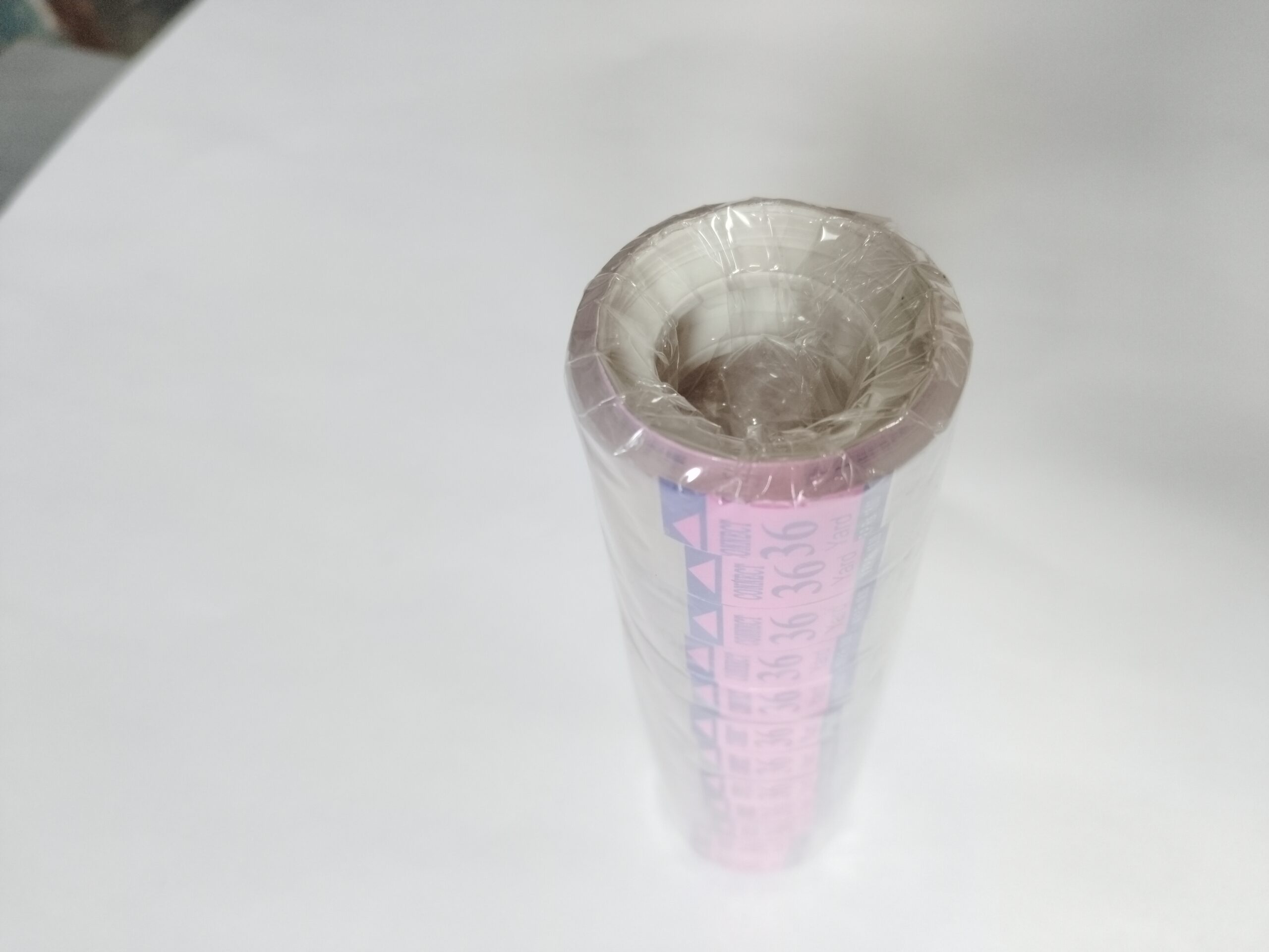 Connect Self Adhesive Transparent Tape 0.5 inch (Small Tape) - Image 3