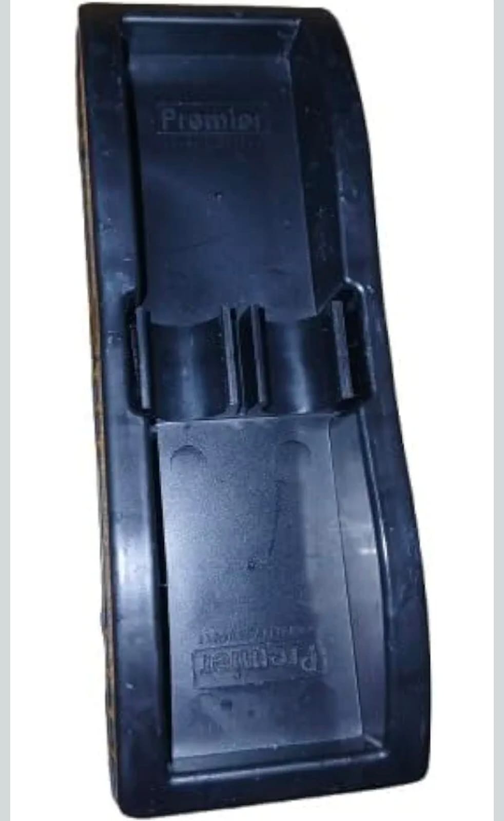 Redeem Crysto White Board Duster Premier With Pen Holder (Redeem Off Up to 15 rs) - Image 3