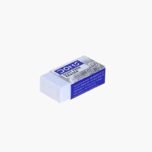 Doms Dust Free Eraser (Pack Of 5)
