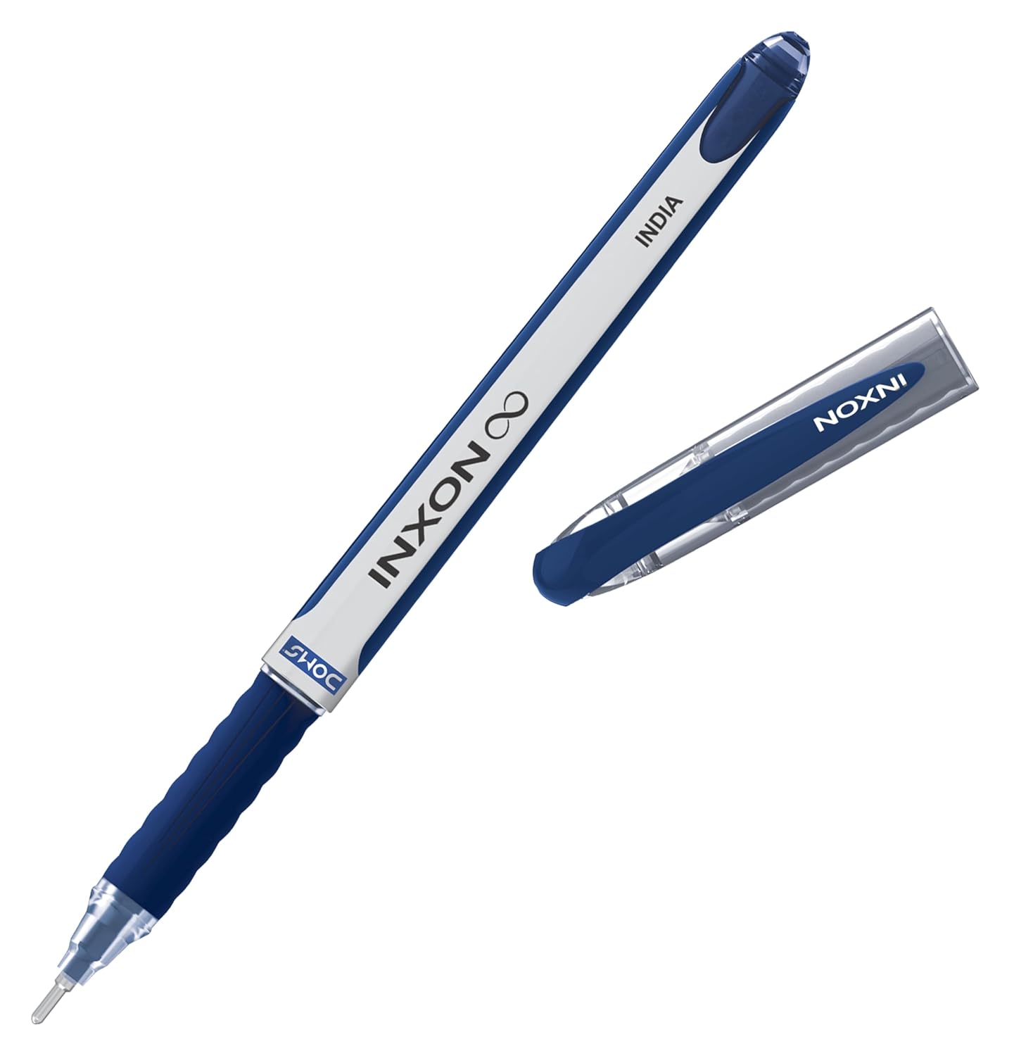 Doms Inxon Ball Pen (Blue)