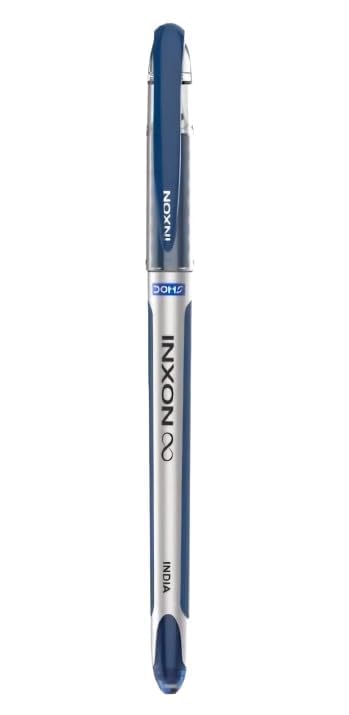 Doms Inxon Ball Pen (Blue) - Image 3