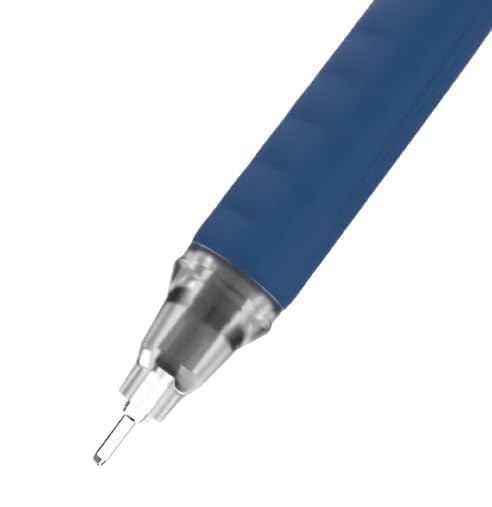 Doms Inxon Ball Pen (Blue) - Image 4