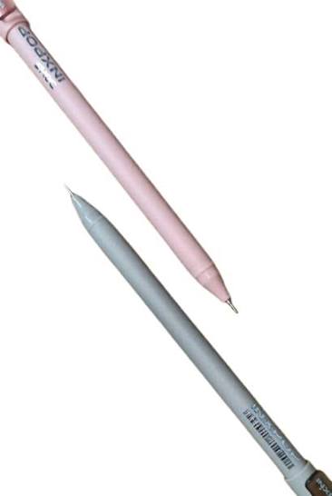 Doms Inxpop Ball Pen (Blue)