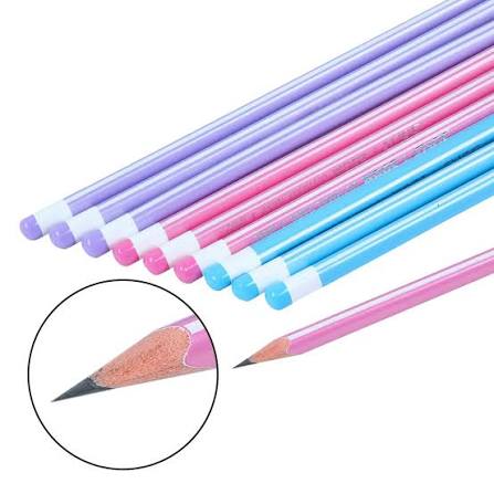 Doms Zoom Ultimate Dark Triangle Pencil - Image 6