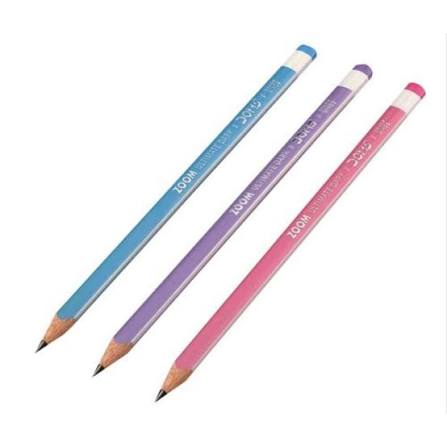 Doms Zoom Ultimate Dark Triangle Pencil - Image 4