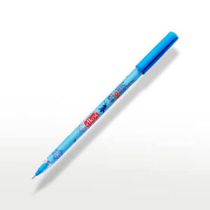 Elkos Signy Ball Pen (Blue)