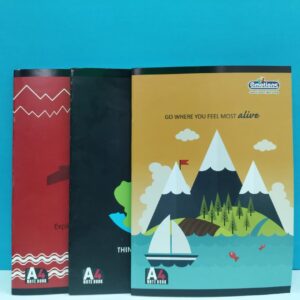 Emotion 144 Page A4