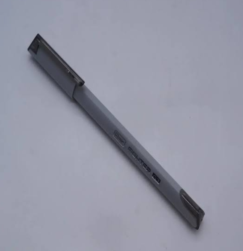 Flair Fighter Ball Pen (Black) - Image 4