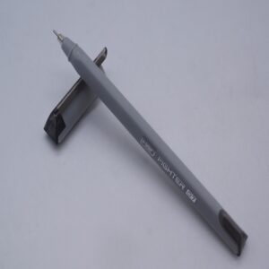 Flair Fighter Ball Pen (Black)
