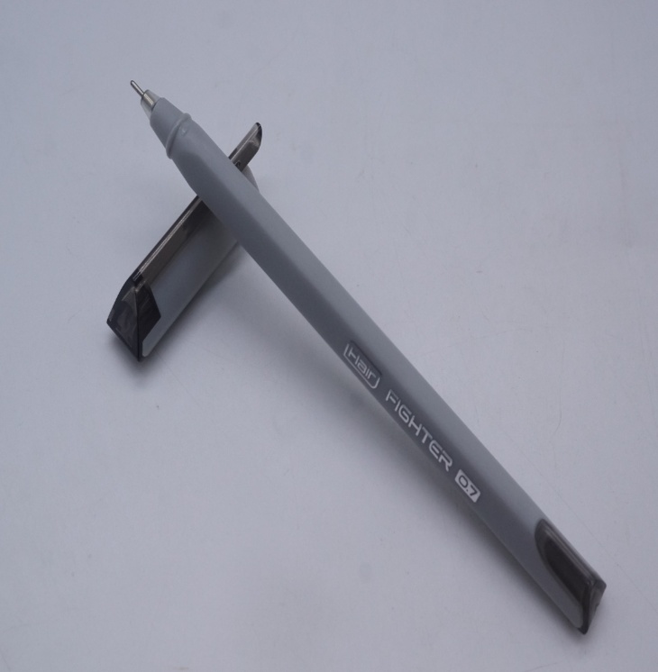 Flair Fighter Ball Pen (Black)