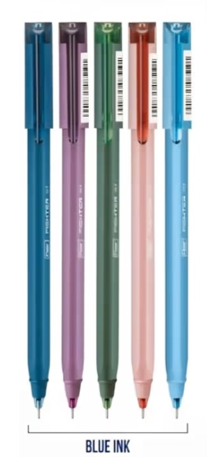 Flair Fighter Ball Pen (Blue) - Image 5