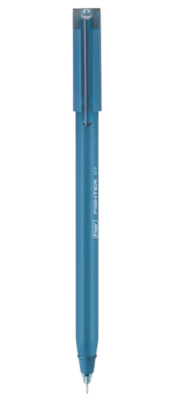 Flair Fighter Ball Pen (Blue) - Image 3