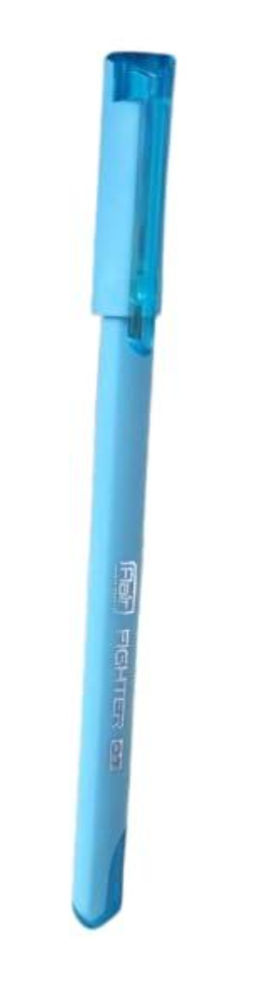 Flair Fighter Ball Pen (Blue)