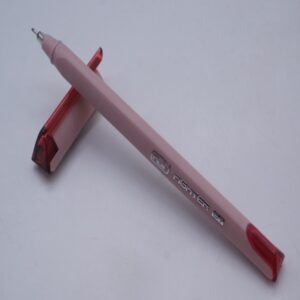 Flair Fighter Ball Pen (Red)