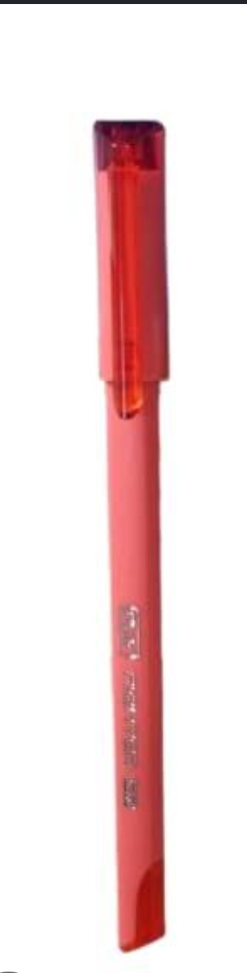 Flair Fighter Ball Pen (Red) - Image 3