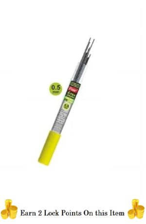 Flair Clutch Pencil 2B Leads 0.5 mm