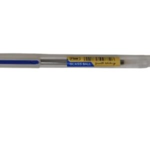 Flair Glass Ball Pen (Blue)
