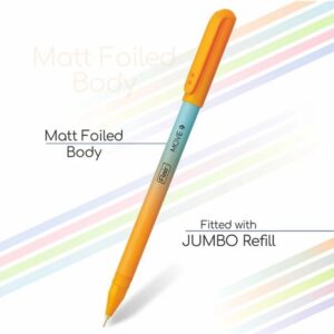 Flair Move Ball Pen (Blue)