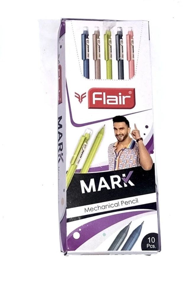 Flair Mechanical Pencil Mark 0.5 mm - Image 3