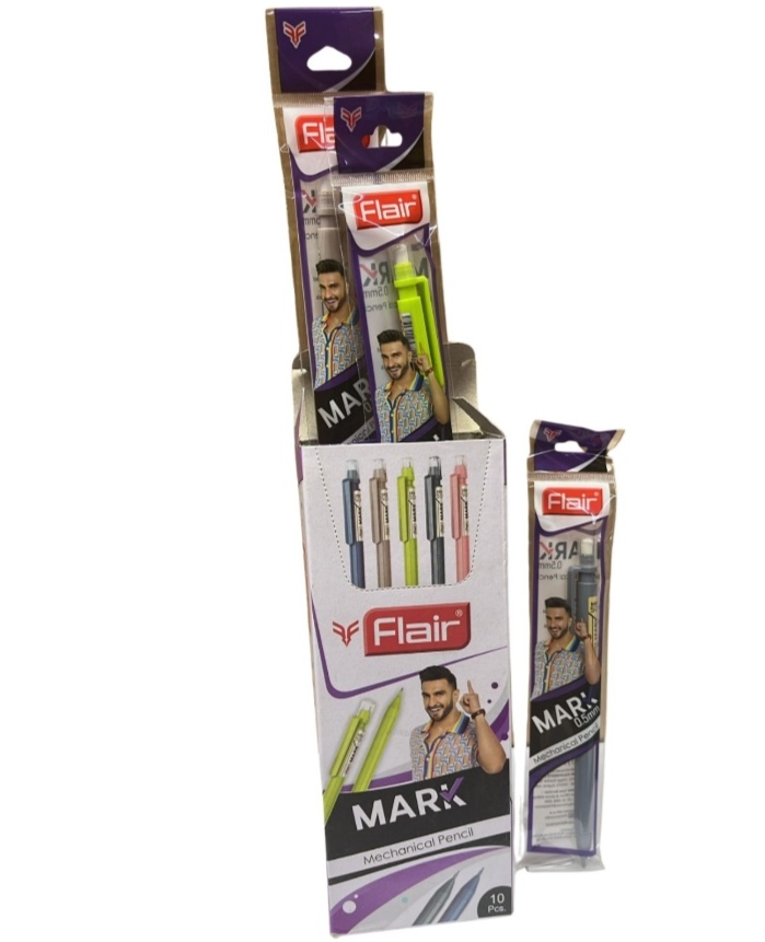 Flair Mechanical Pencil Mark 0.5 mm - Image 2