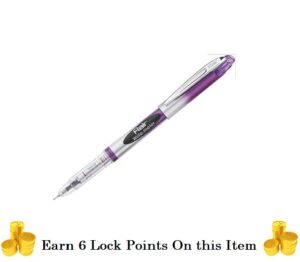 Flair Writo Meter Ball Pen Blue