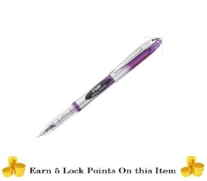 Flair Writo Meter Ball Pen (Blue)