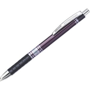 Hauser Cyclone Ball Pen (Blue)