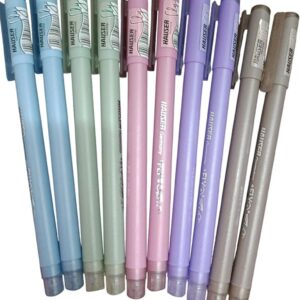Hauser Fly Ball Pen (Blue)