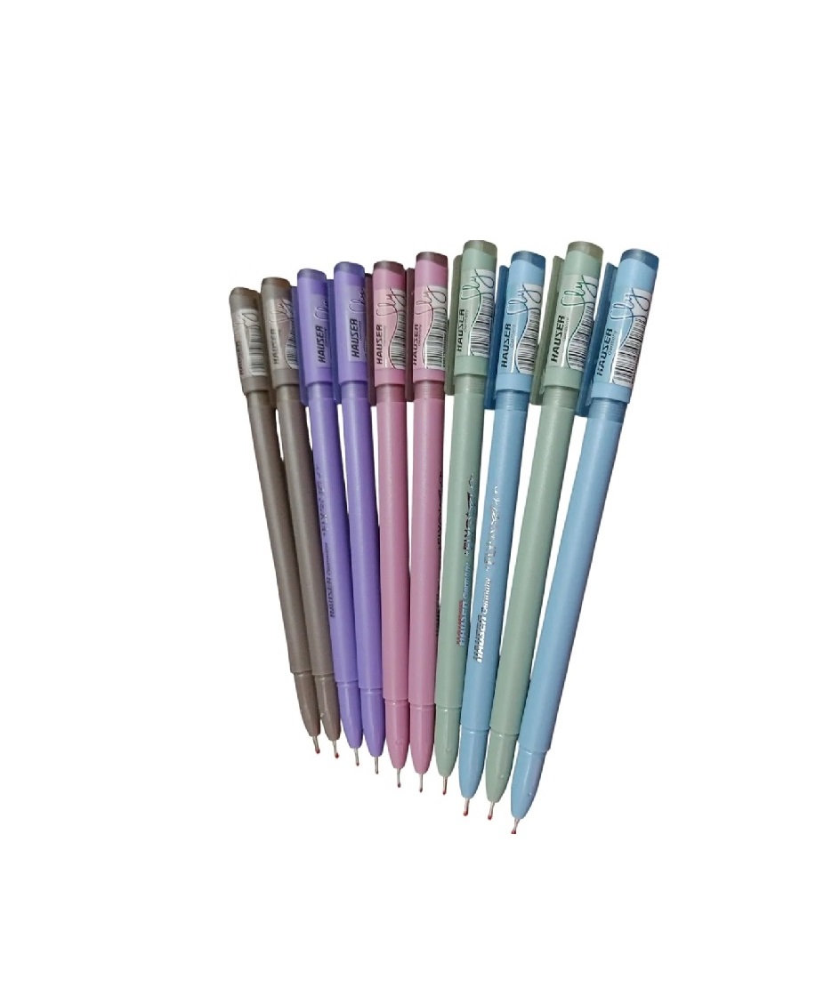 Hauser Fly Ball Pen (Blue) - Image 3
