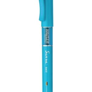 Hauser Sonic X Gel Pen (Blue)