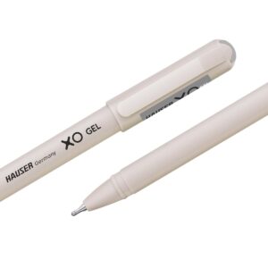 Hauser XO Gel Pen (Black)