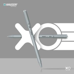 Hauser XO Ball Pen (Black)