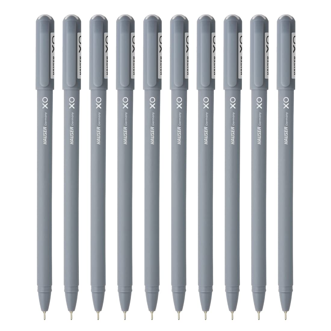Hauser XO Ball Pen (Black) - Image 3