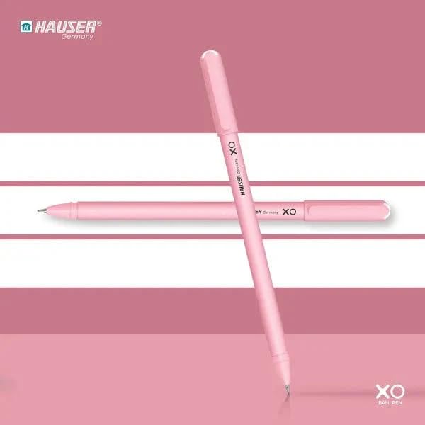 Hauser XO Ball Pen (Red) - Image 3