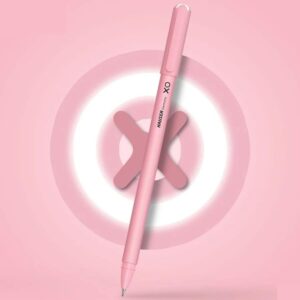 Hauser XO Ball Pen (Red)