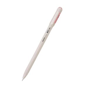 Hauser XO Gel Pen (Red)
