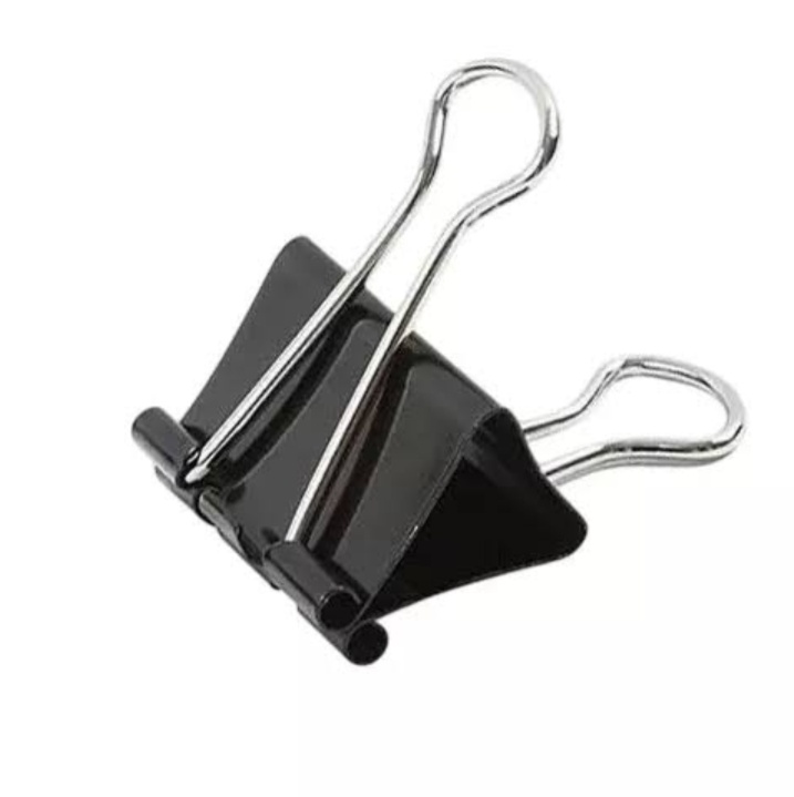 JB9 Binder Clip 19MM