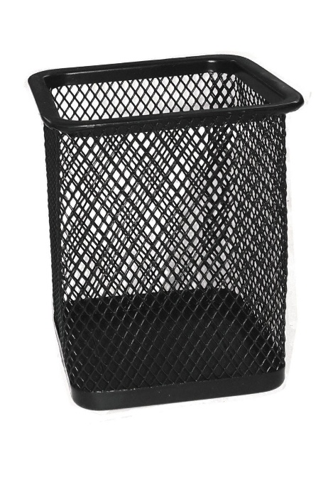 Redeem Khyati Metal Pen Stand-S657 (Redeem Off Up to 30 rs) - Image 4