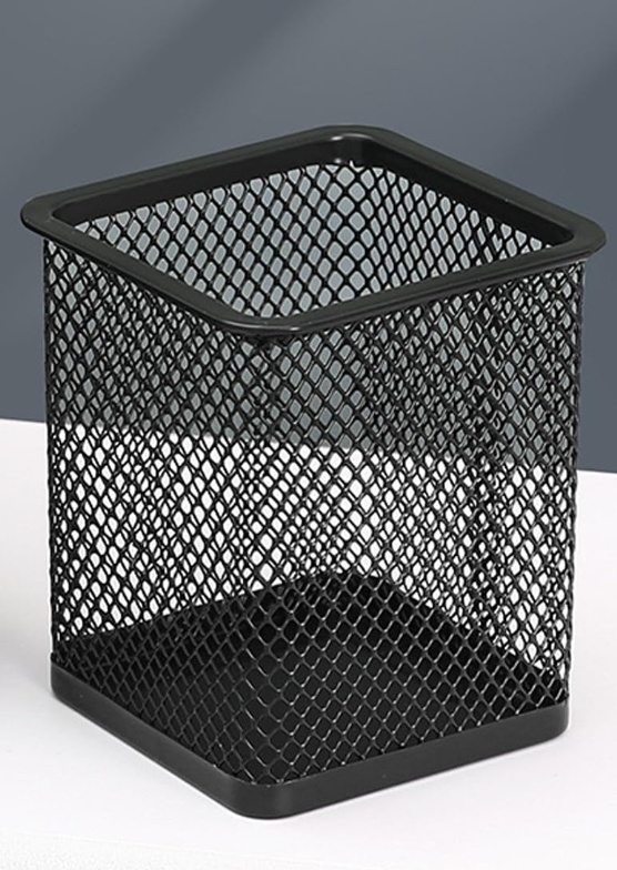 Redeem Khyati Metal Pen Stand-S657 (Redeem Off Up to 30 rs) - Image 3