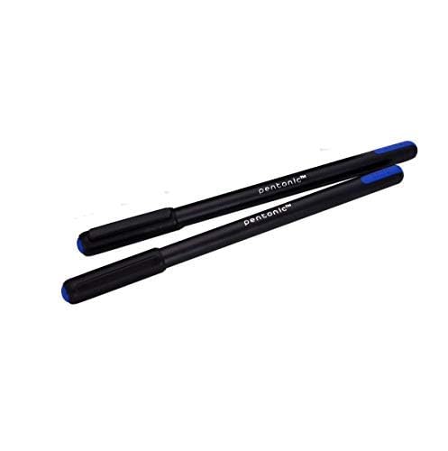 Linc Pentonic Ball Pen (Blue) - Image 3