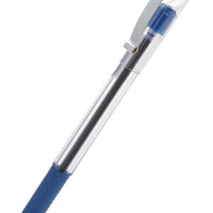 Montex Mega Top Ball Pen (Blue)